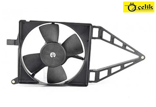 OPEL CORSA B / ASTRA F FAN MOTORU + DAVLUMBAZ BSG MARKA