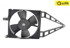 OPEL CORSA B / ASTRA F FAN MOTORU + DAVLUMBAZ BSG MARKA