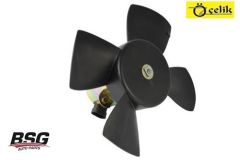 OPEL CORSA B / ASTRA F FAN MOTORU BSG MARKA DAVLUMBAZ HARİÇ