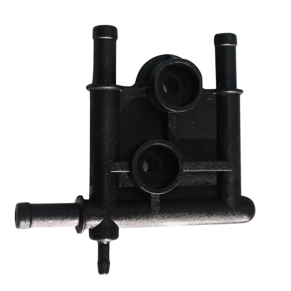 Opel Antara 2.0 Dizel Enjektör Yakıt Dağıtıcı - Tap 96800736TAP