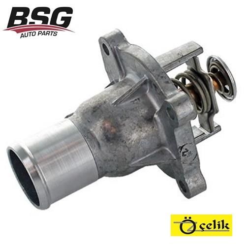 OPEL ASTRA H -İNSİGNİA A / TERMOSTAT - Z16LET-A16LET - BSG MARKA 6338050 - 24435102