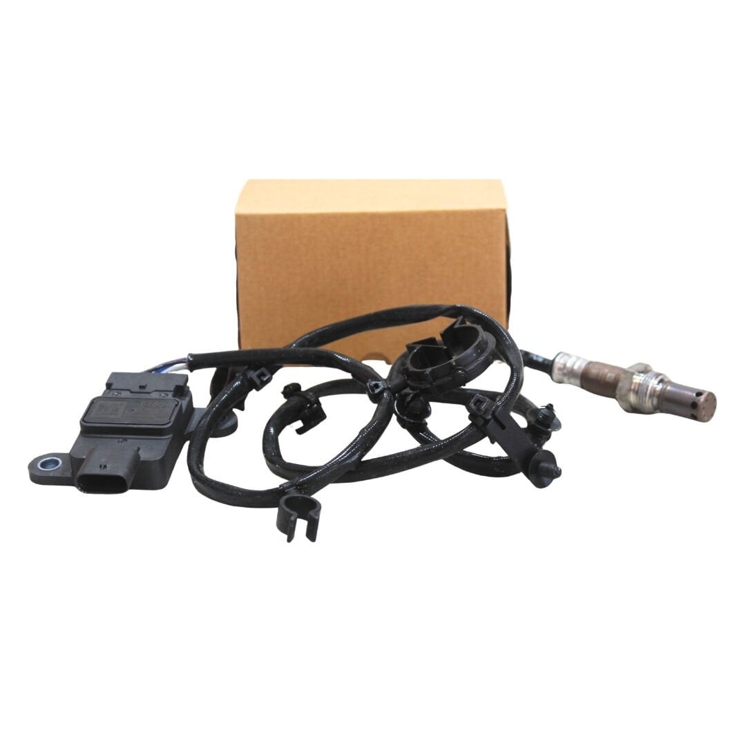 Opel Astra K 1.5 Dizel Nox Sensörü (Konum 1) - Orijinal 55513252 - 55516786