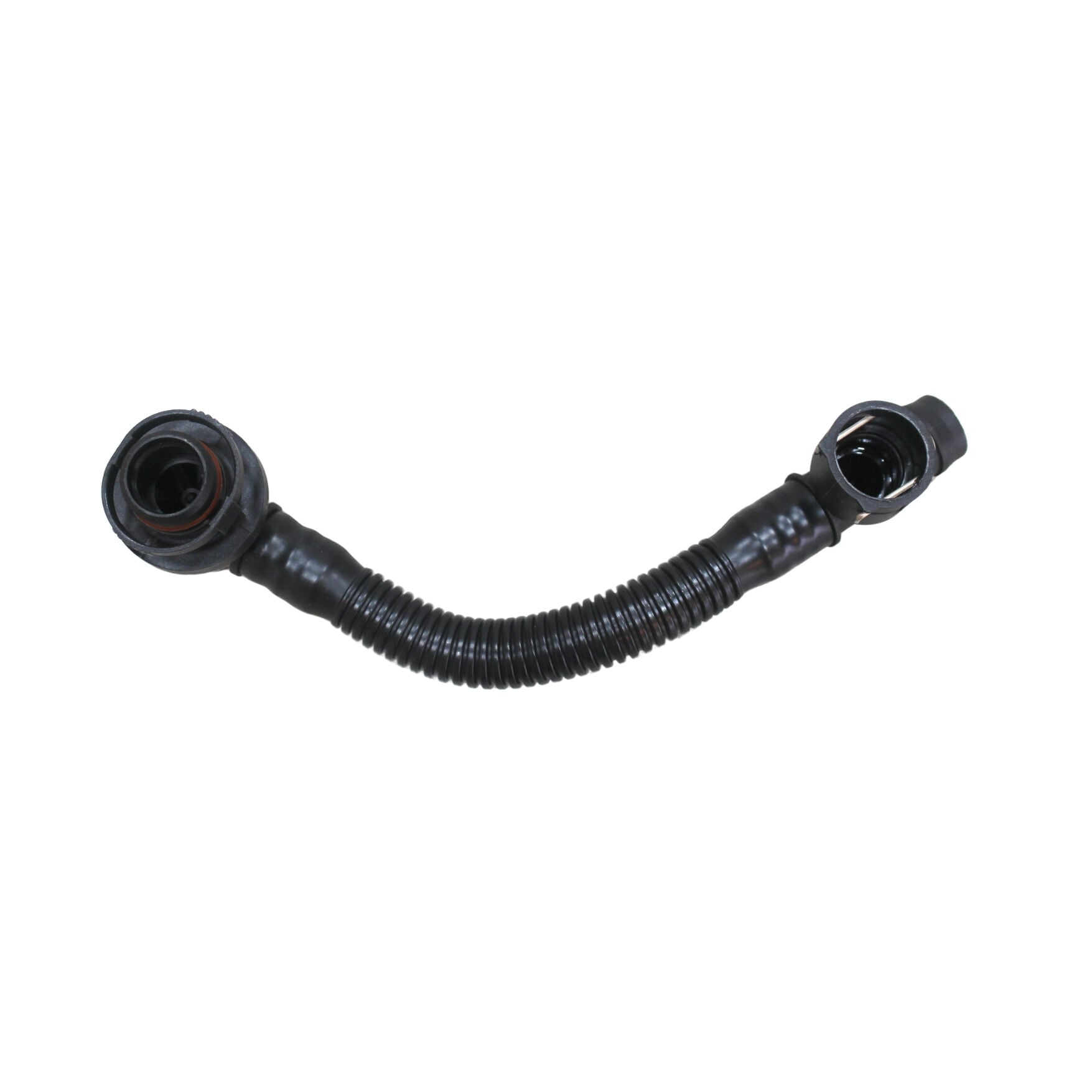 Opel Corsa E 1.6 Turbo Benzinli Motor Havalandırma Hortumu - Yan 55569363 - 1337823