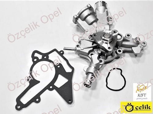 OEP ASTRA H / CORSA C-D DEVİRDAİM Z12XEP-Z14XEP - JUST MARKA 1334145 - 24468102