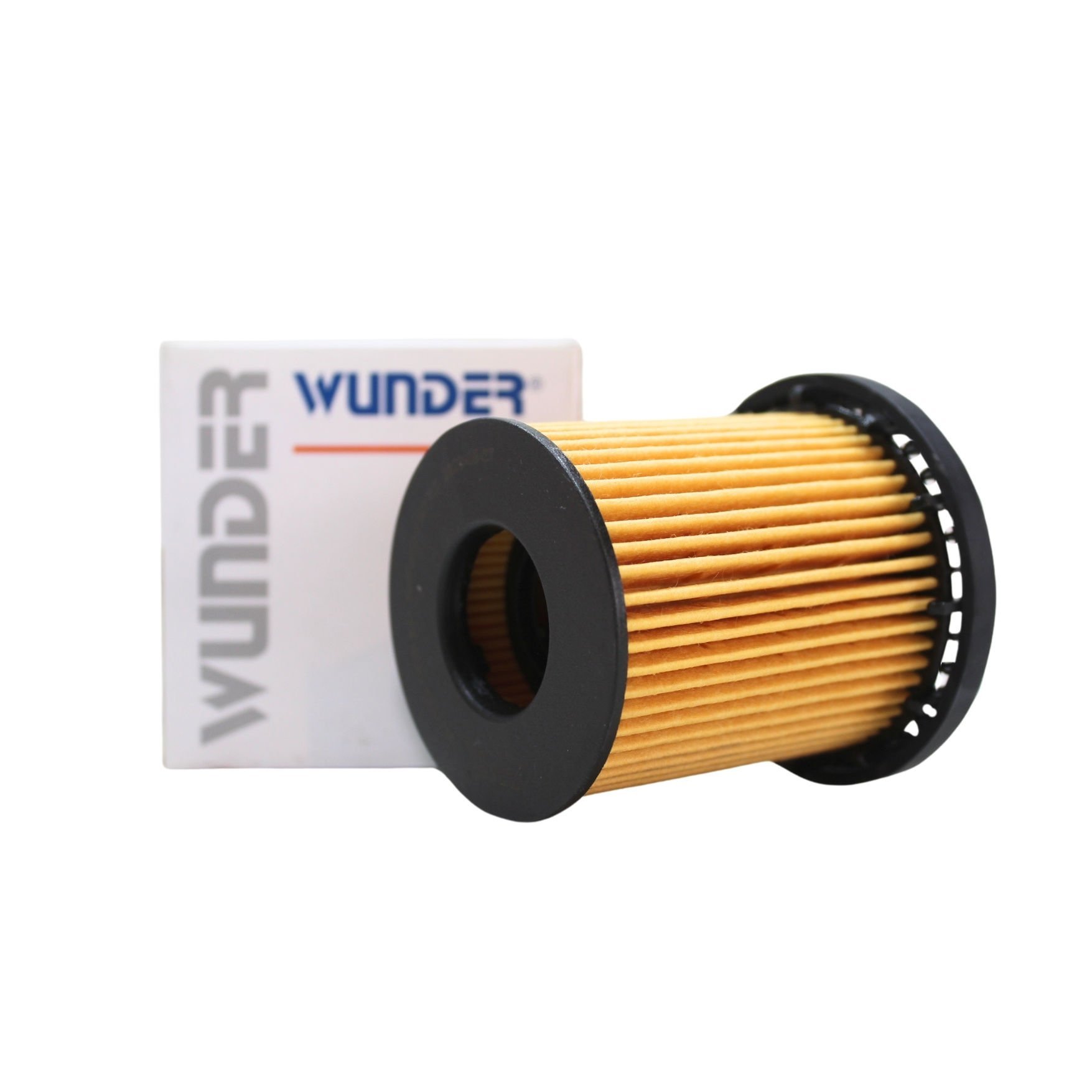 Opel Insignia B 1.5 Dizel Yağ Filtresi - Wunder WY316