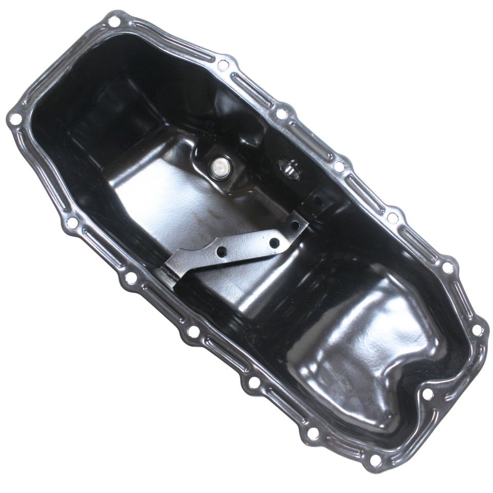 Opel Astra H 1.3 Dizel Yağ Karteri - Yan Sanayi F14305