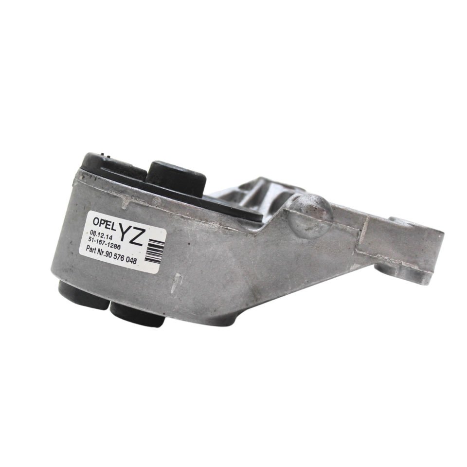 Opel Astra G 2.0 Dizel Motor Kulağı Ön - Orijinal 90576048