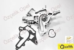 OEP ASTRA H / CORSA C-D DEVİRDAİM Z12XEP-Z14XEP - JUST MARKA 1334145 - 24468102