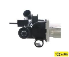OPEL ASTRA H 1.3 DİZEL SU RADYATÖRÜ (MANUEL VİTES) - BEHR MAHLE CR1687000S - 1300269 - 13143570