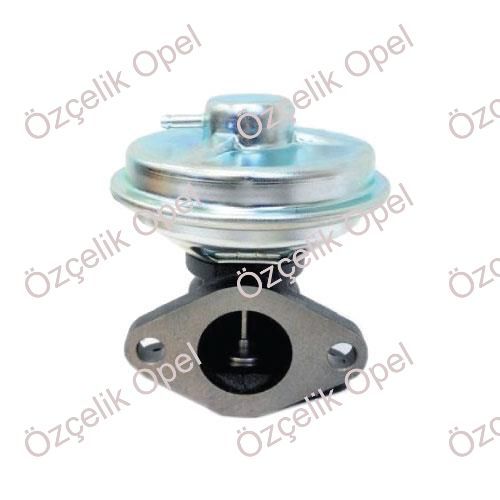 OPEL ANTARA -CHEVROLET CAPTİVA EGR VALFİ - CHEV GM MARKA