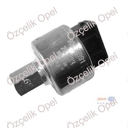OPEL VECTRA B-ASTRA F KLİMA BASINÇ MÜŞÜRÜ-BEHER MARKA
