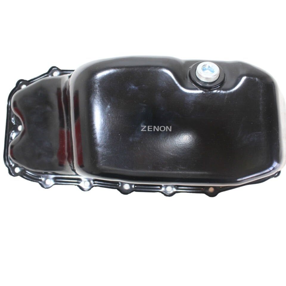 Opel Astra J 1.3 Dizel Yağ Karteri - Yan Sanayi F14305