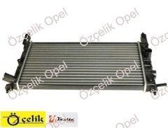 OPEL ASTRA H SU RADYATÖRÜ Z1,3DT - METTE MARKA 1300269 - 13143570