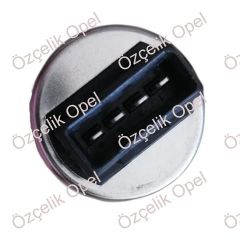 OPEL VECTRA B- KLİMA BASINÇ MÜŞÜRÜ ( DİK DÖRT GEN ) OEM