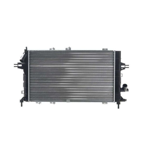 OPEL ASTRA H SU RADYATÖRÜ 1.3 DİZEL 2006 - 2013