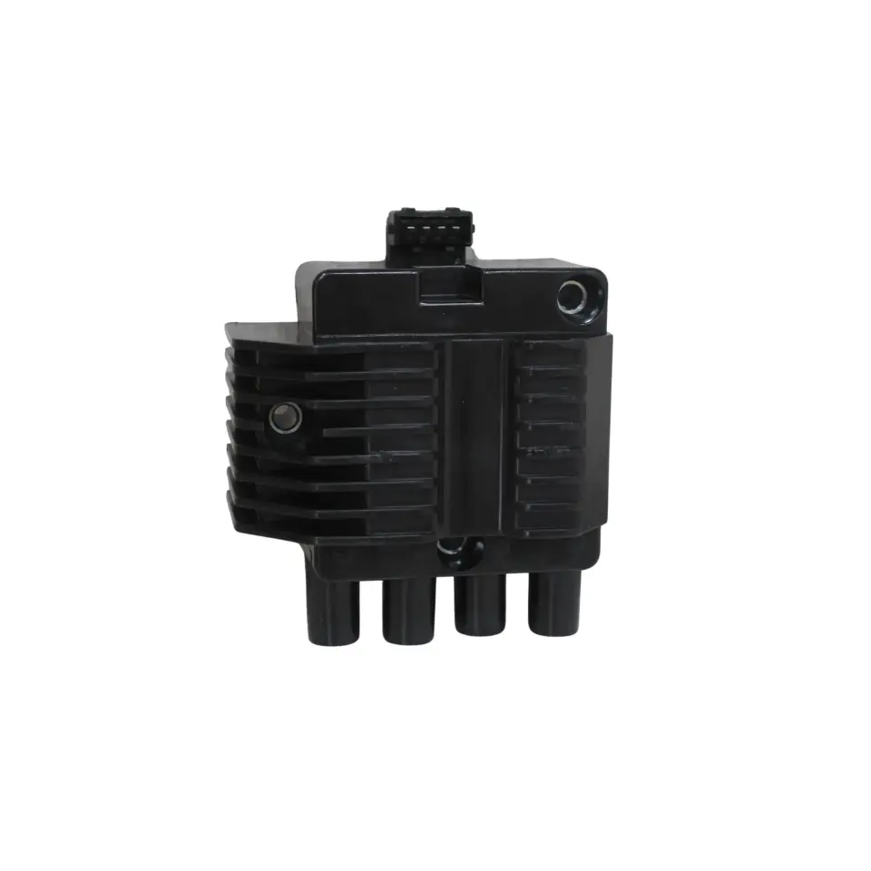 Opel Astra F 1.4 Benzinli Ateşleme Bobini - Hella Hel-5Da 193 175-651 - 1208063