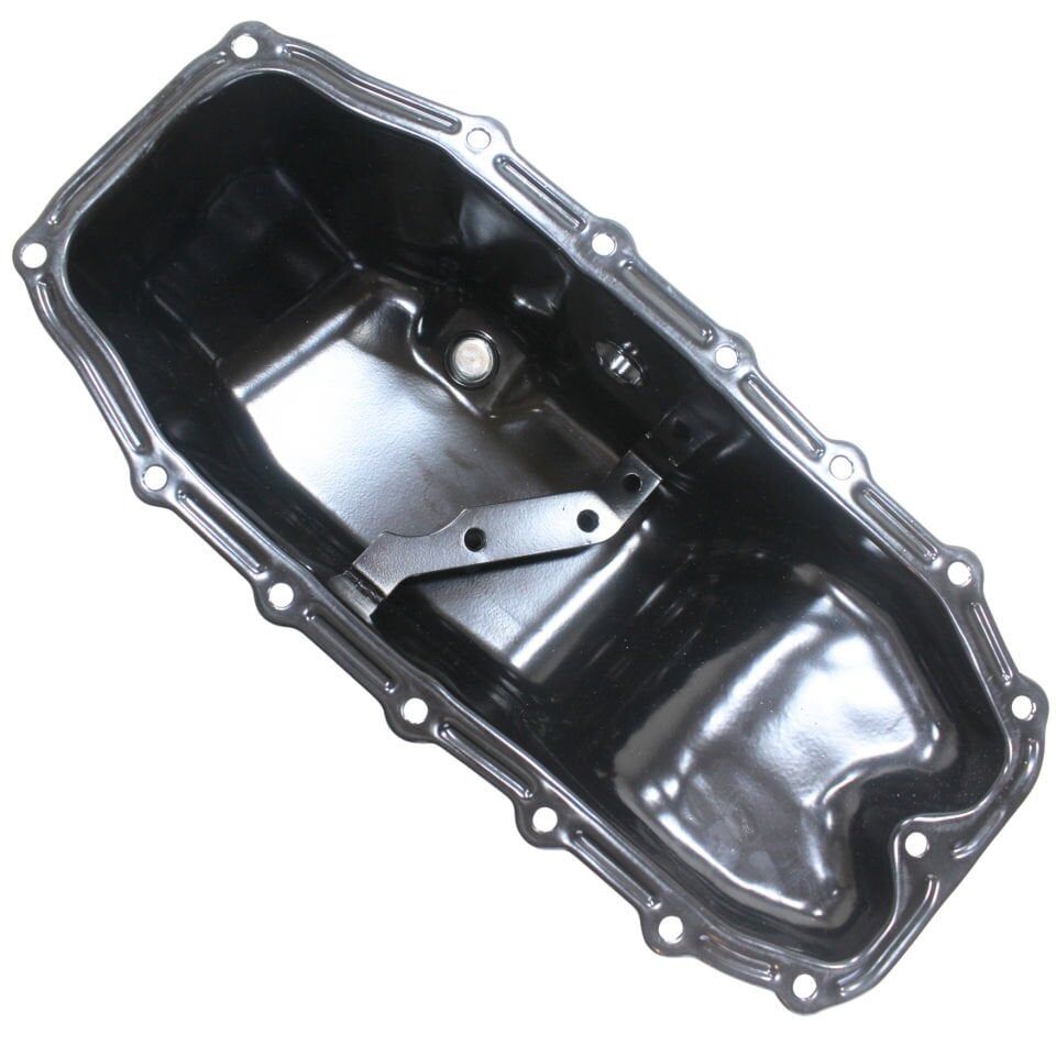 Opel Corsa C 1.3 Dizel Yağ Karteri (2005-2006)