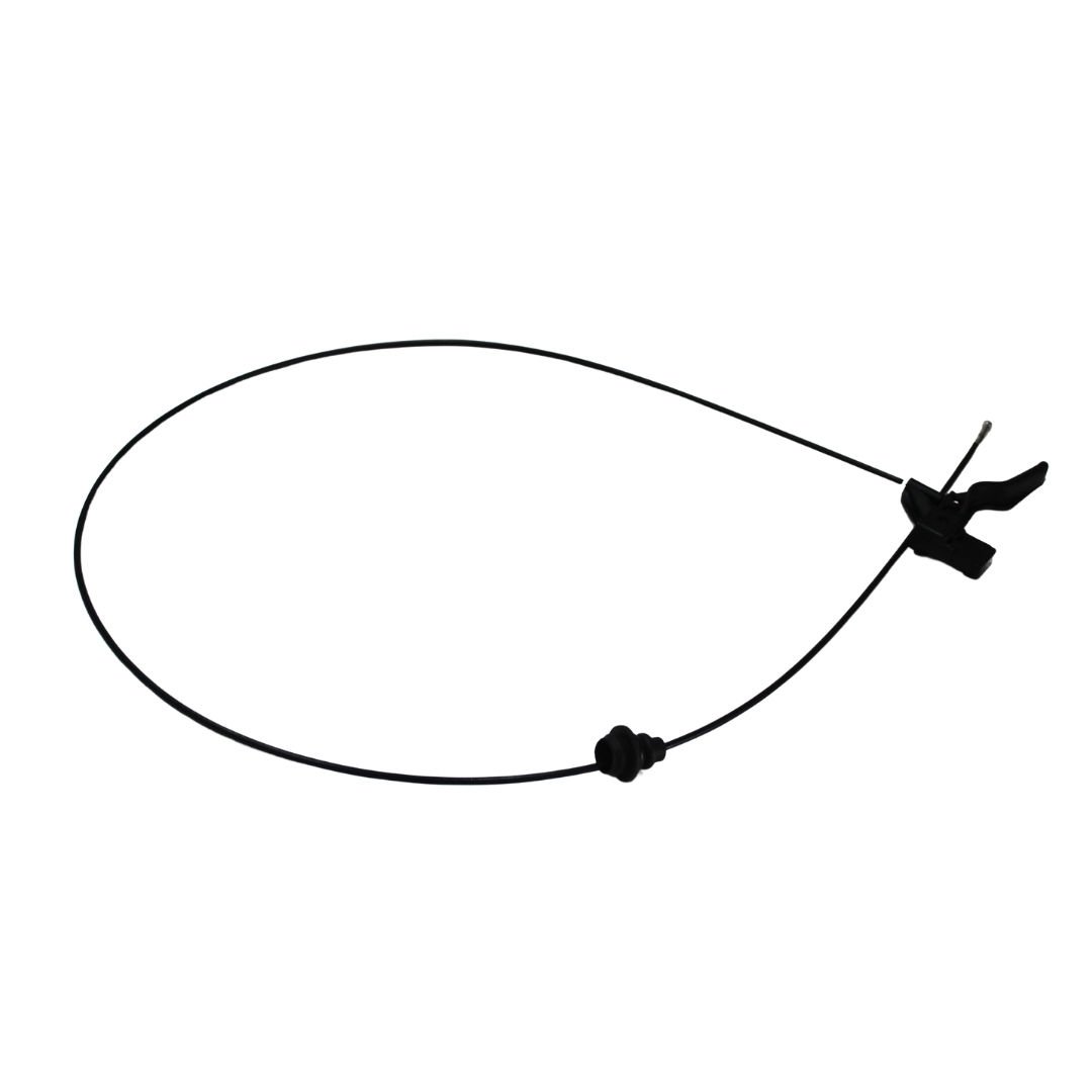 Opel Astra G Ön Motor Kaput Açma Teli - Mette 90521477