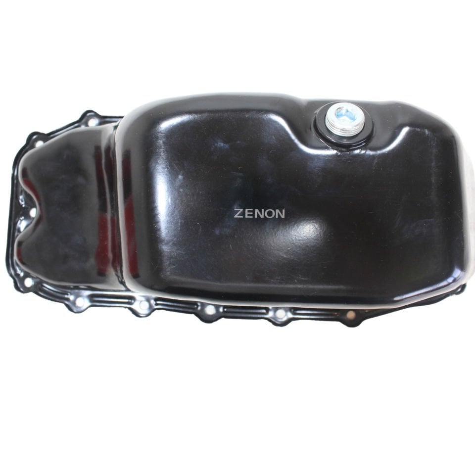 Opel Corsa D  1.3 Dizel Yağ Karteri - Yan Sanayi F14305