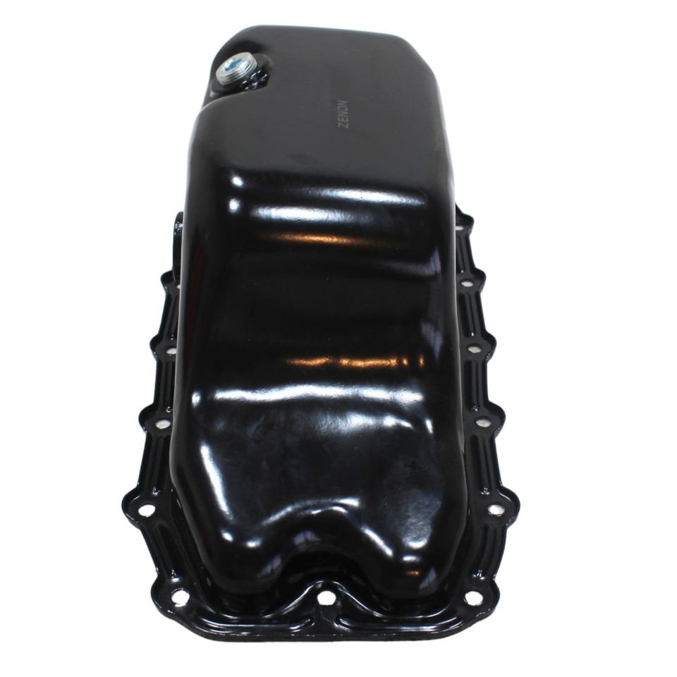 Opel Corsa D  1.3 Dizel Yağ Karteri - Yan Sanayi F14305