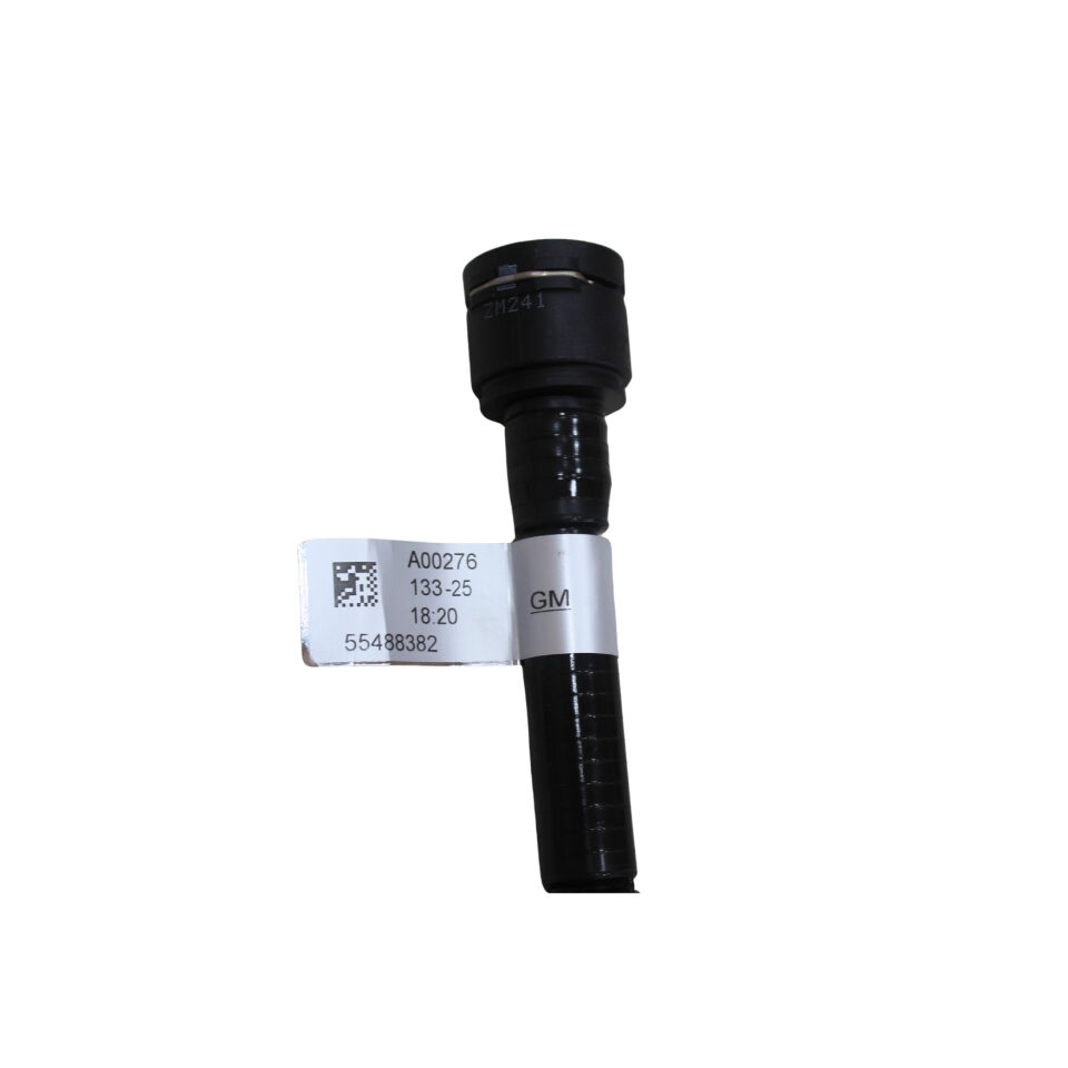 Opel Zafıra C 2.0 Dizel Yağ Soğutucu Hortumu - ORİJİNAL 650236 - 55566095