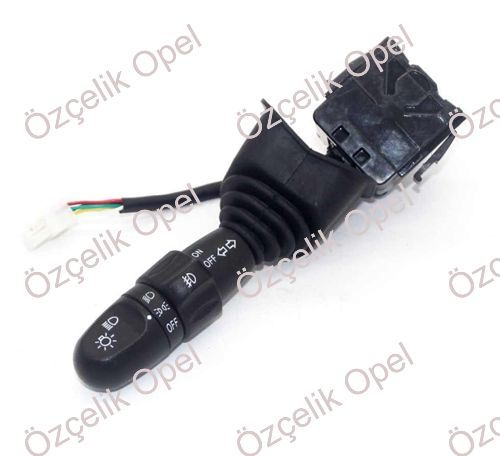CHEVROLET LACETTİ FAR SİNYAL KOLU SİS FARLI - YAN SANAYİ