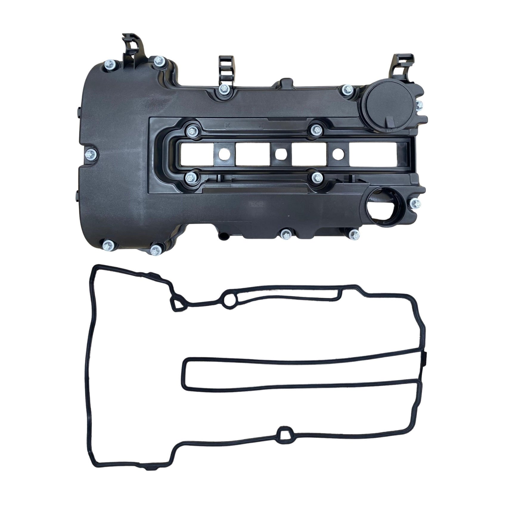 Opel Corsa D 1.4 Turbo Benzinli Külbütör Üst Kapağı