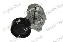 CHEVROLET CAPTİVA V KAYIŞ GERGİ KÜTÜĞÜ KOMPLE - GATES MARKA 96440419