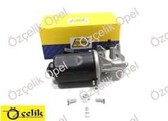 OPEL ASTRA F / CORSA B SİLECEK MOTORU - HELLUX MARKA 1270039