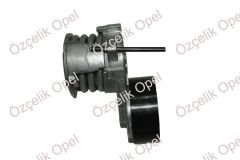 CHEVROLET CAPTİVA V KAYIŞ GERGİ KÜTÜĞÜ KOMPLE - GATES MARKA 96440419