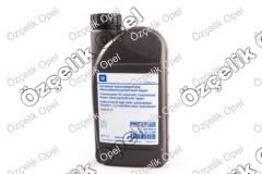 ŞANZUMAN YAĞI BLM. DEXRON 6 OTMATİK VİTES ATF DEXRON VI - OPEL GM MARKA
