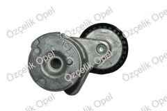 CHEVROLET CAPTİVA V KAYIŞ GERGİ KÜTÜĞÜ KOMPLE - GATES MARKA 96440419