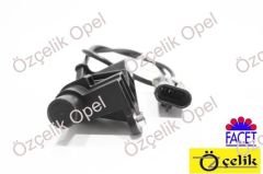 OPEL ASTRA F / ASTRA G / CORSA B / VECTRA B EKSANTRİK DEVİR SENSÖRÜ X14XE -X16XEL - FACET MARKA 6238000 - 90412795