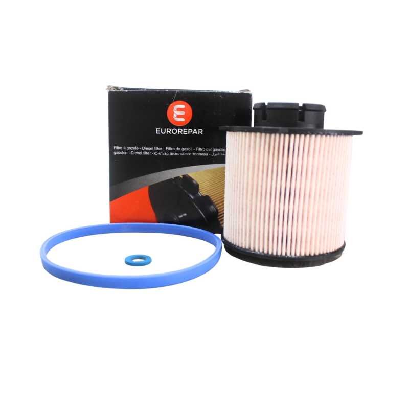 Chevrolet Cruze 2.0 Dizel Mazot Filtresi Eurorepar-5818085