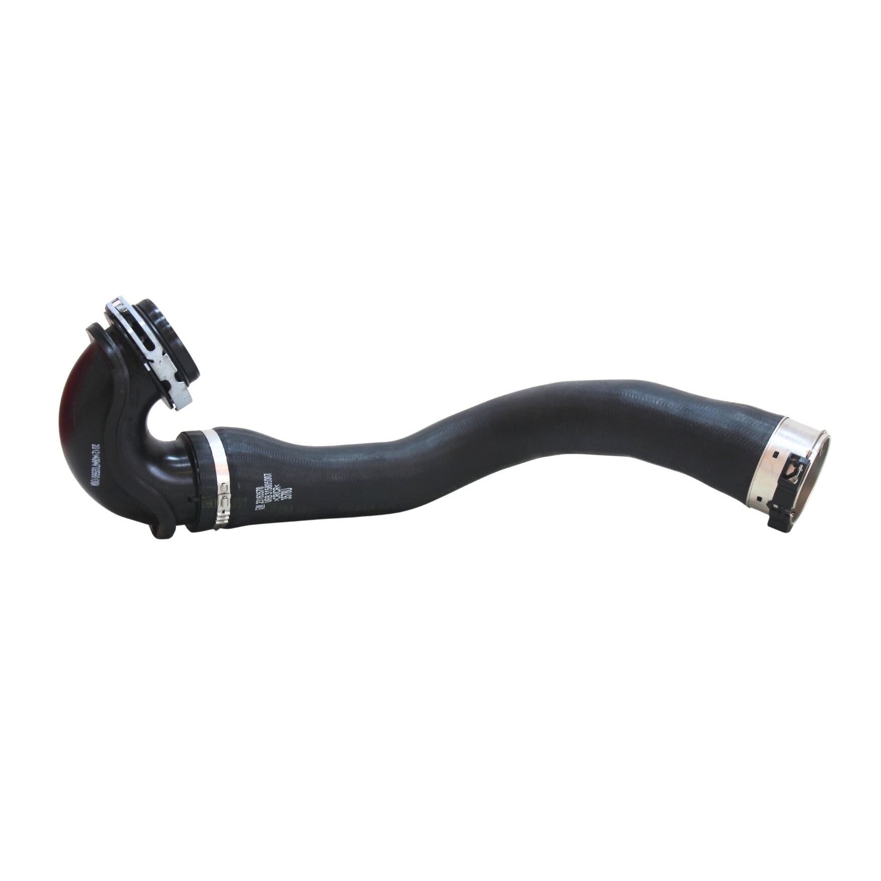 Opel Insignia A 2.0 Dizel Turbo Ara Hortumu - Orijinal 860118 - 1302277