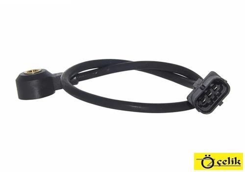 OPEL ASTRA G 2.0 BENZİNLİ VURUNTU SENSÖRÜ - GM ORJİNAL 90530585 - 6238081