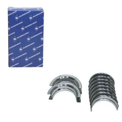 OPEL VECTRA B 2.0 BENZİNLİ ANA YATAK (0.75 MM) - KOLBEN 87393630 - 618049 - 90166630