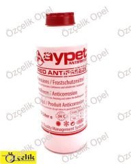 KIRMIZI ANTİFİRİZ 1.5 LT -56 - AYPET MARKA