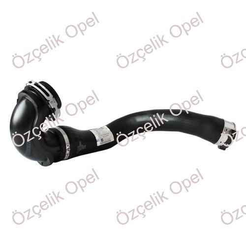 OPEL İNSİGNİA A TURBO ARA HORTUMU 20 DİZEL - GM MARKA
