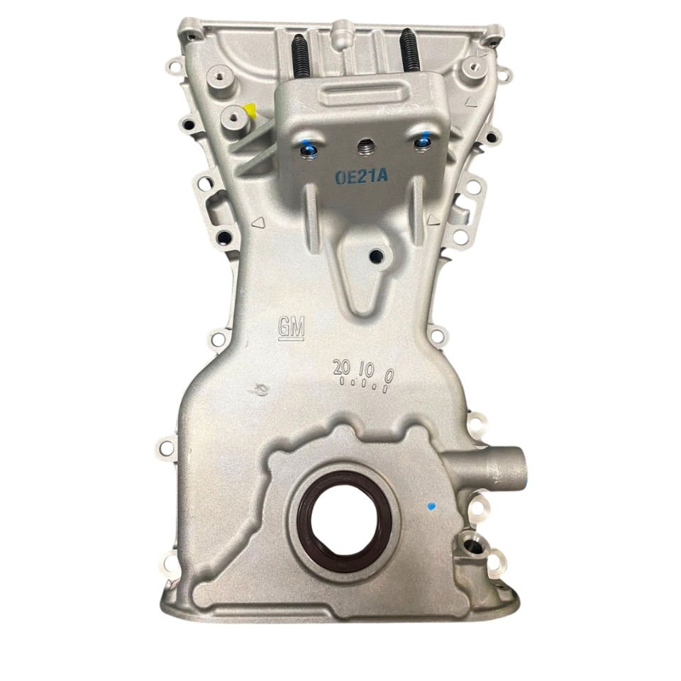 Chevrolet Kalos  1.2 Benzinli 1.2 16 V Yağ Pompası - Orijinal 25193452
