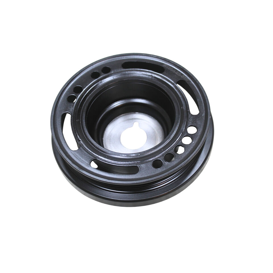 Opel Astra J 1.8 Benzinli Krank Kasnağı - BGA 55559328 - 5614447