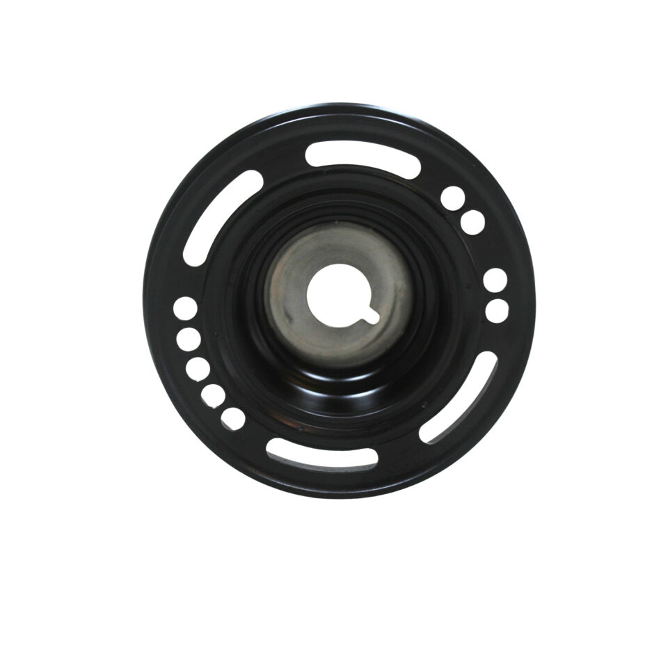 Opel Astra J 1.8 Benzinli Krank Kasnağı - BGA 55559328 - 5614447