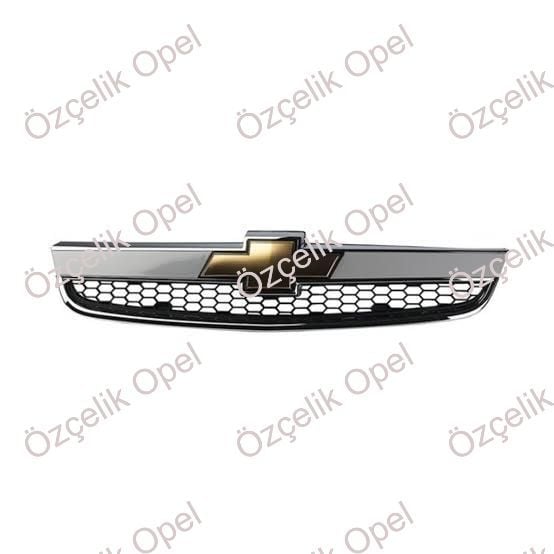 CAPTİVA ÖN PANJUR - YAN SANAYİ