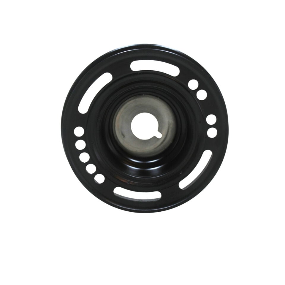 Opel Corsa D 1.6 Benzinli Krank Kasnağı - BGA 55559328 - 5614447