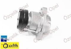 OPEL ASTRA F - CORSA B - VECTRA A-B - ZAFİRA V KAYIŞ GERGİSİ KOMPLE - TAP MARKA 6340532 - 24412292 - 90500229 - 1340541