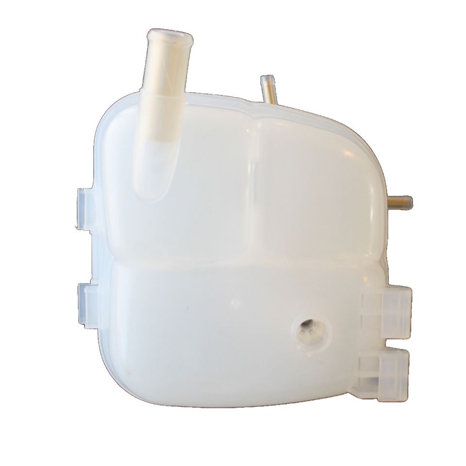 Opel Astra G Radyatör Su Deposu - Gm Orijinal 1304223