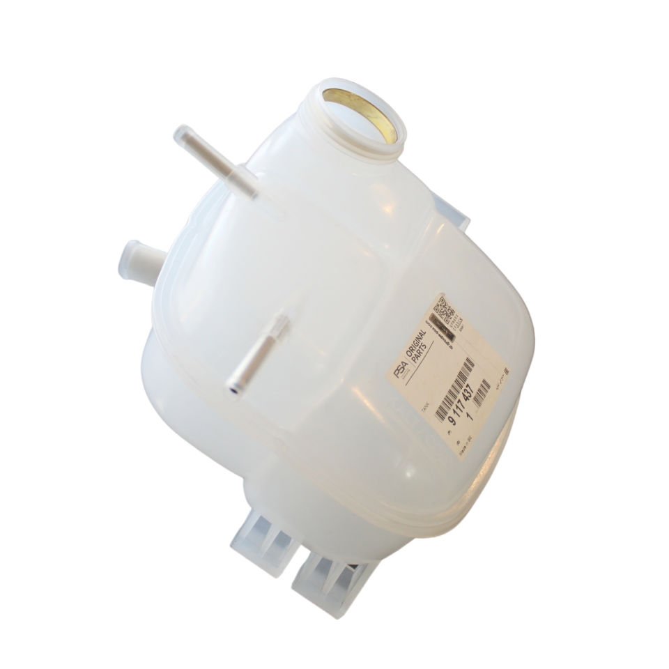 Opel Astra G Radyatör Su Deposu - Gm Orijinal 1304223