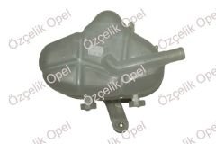 OPEL CORSA D RADYATÖR SU DEPOSU Z13DTH - OPEL GM MARKA