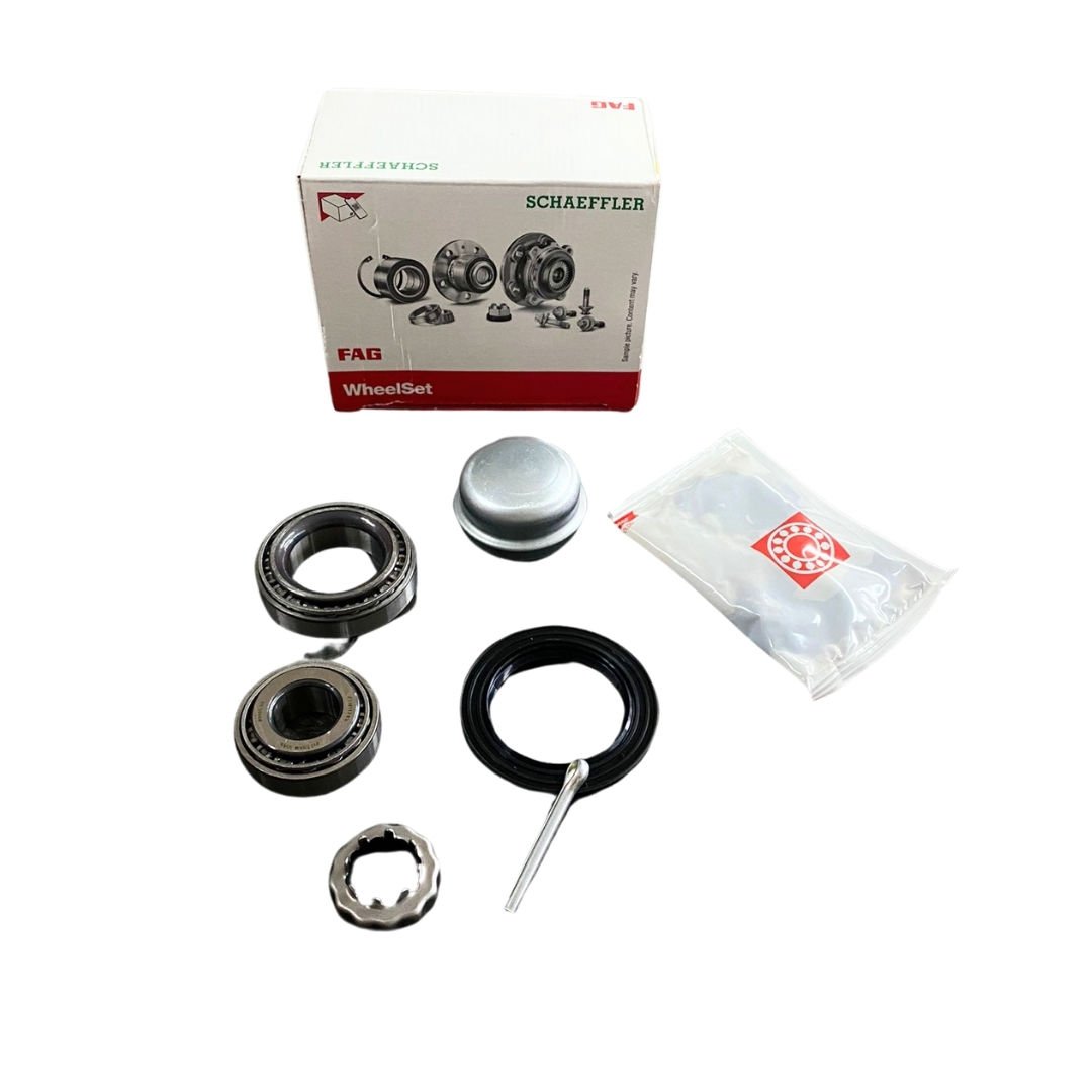 Daewoo Espero Arka Teker  Bilyası - Fag 1603193