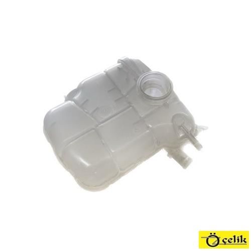 Chevrolet Cruze Radyatör Rezerve Su Bidonu (Sensörsüz) - Gm Orjinal 1304028 - 13393368